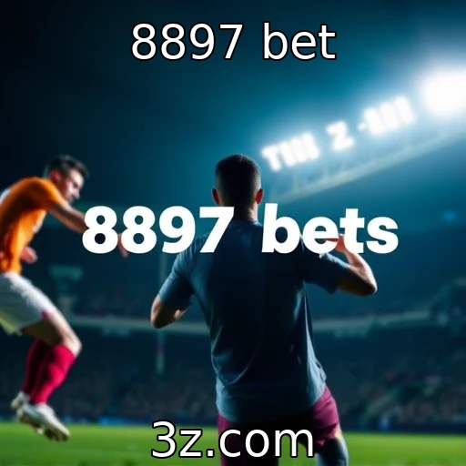 8897 bet Apostas esportivas: Análise detalhada das melhores técnicas de vitória