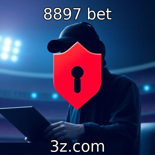 8897 bet Análise das principais partidas de apostas para o mês atual