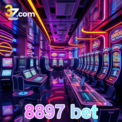 8897 bet Cassino