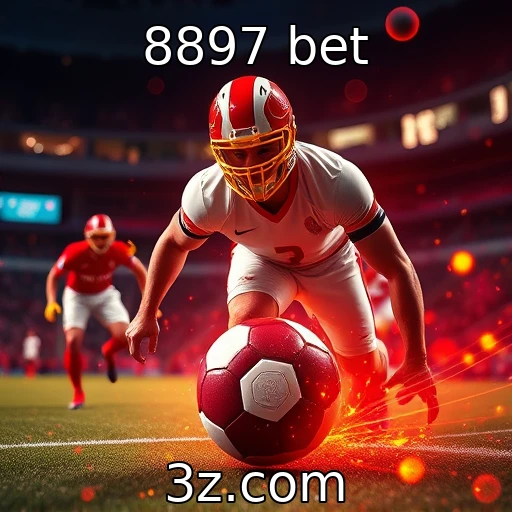 8897 bet Apostas esportivas: como analisar partidas para maximizar seus ganhos