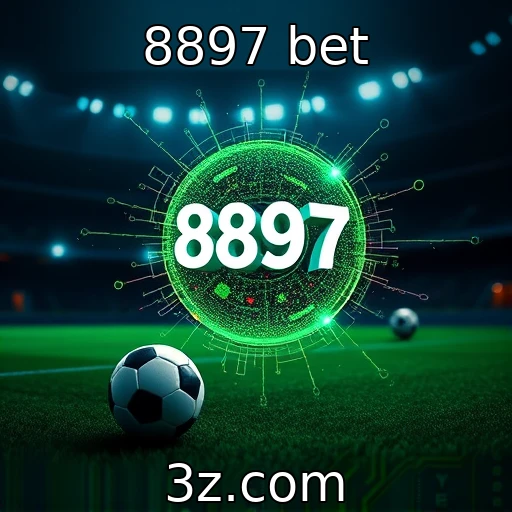 8897 bet Apostas Esportivas: Como Analisar Partidas para Maximizar Seus Lucros