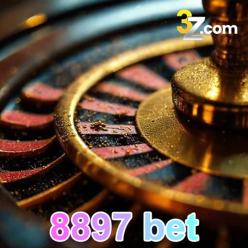 8897 bet Pagamento
