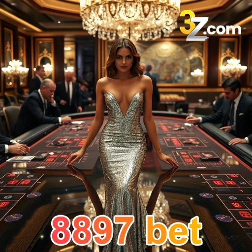 8897 bet Promocao