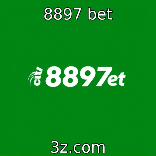 8897 bet Os Segredos das Apostas Emocionantes no Futebol: Dicas para Vencer