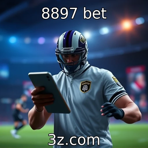 Apostas esportivas: estratégias para maximizar seus ganhos em 2025