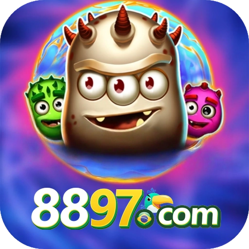 8897 Logo