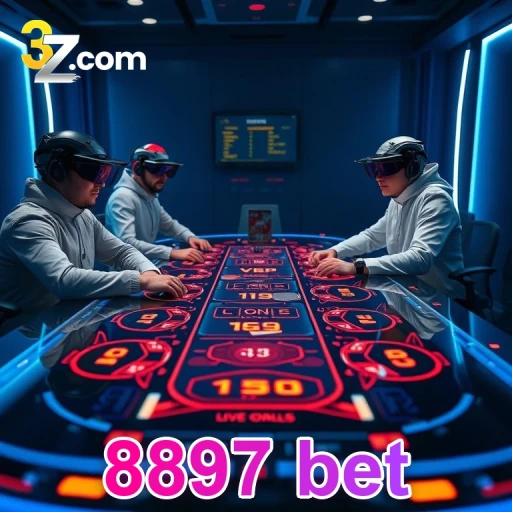 8897 bet VIP